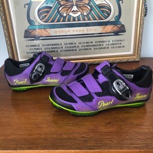 Pearl Izumi X-Project 3.0 Cycling Shoes